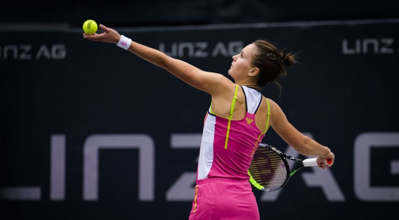 Simona Halep - Veronika Kudermetova 6-1, 7-6. Calificare în sferturi pentru româncă, după un prim set aproape perfect_6