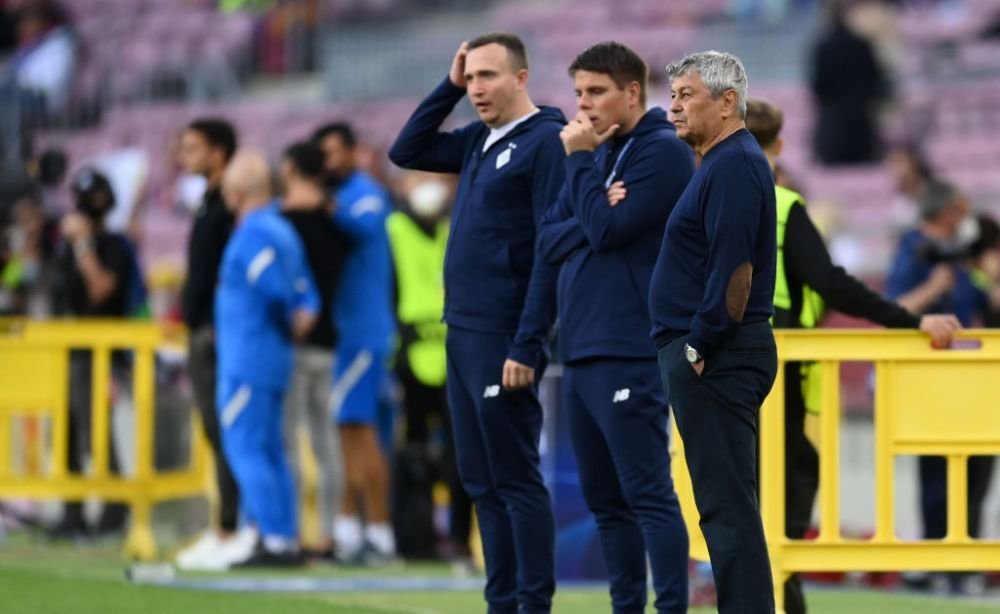 Hațegan, martor la descătușarea nemților: Benfica - Bayern 0-4 | Ronaldo, din nou la datorie: United - Atalanta 3-2 | Pique a adus prima victorie a Barcelonei: 1-0 Dinamo Kiev_5