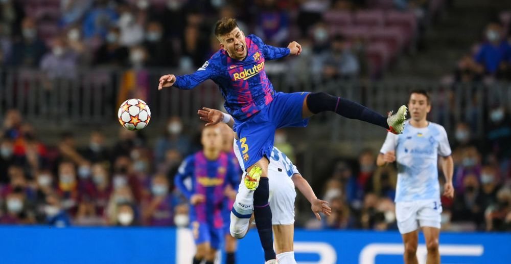 Hațegan, martor la descătușarea nemților: Benfica - Bayern 0-4 | Ronaldo, din nou la datorie: United - Atalanta 3-2 | Pique a adus prima victorie a Barcelonei: 1-0 Dinamo Kiev_6