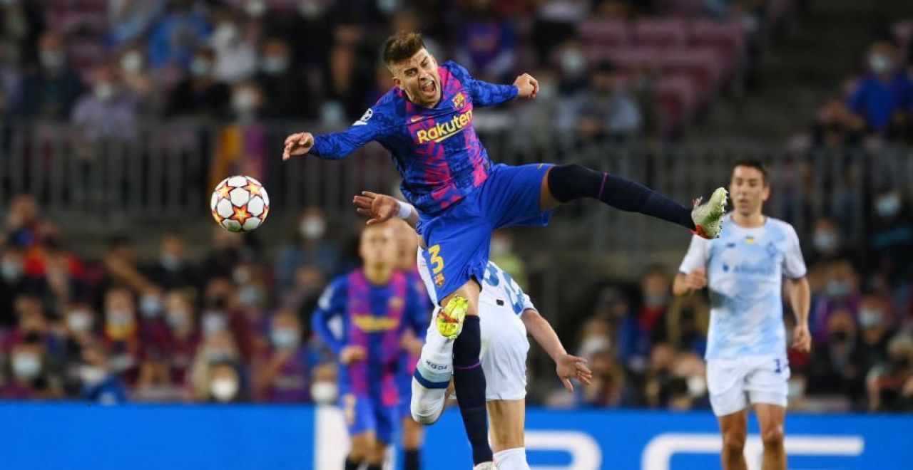 Hațegan, martor la descătușarea nemților: Benfica - Bayern 0-4 | Ronaldo, din nou la datorie: United - Atalanta 3-2 | Pique a adus prima victorie a Barcelonei: 1-0 Dinamo Kiev_6