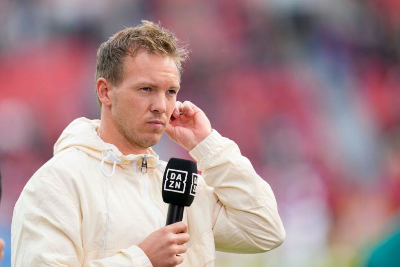 Bayern, fără antrenor în meciul din Champions League! Nagelsmann nu va fi pe bancă la Benfica! Motivul tehnicianului _1