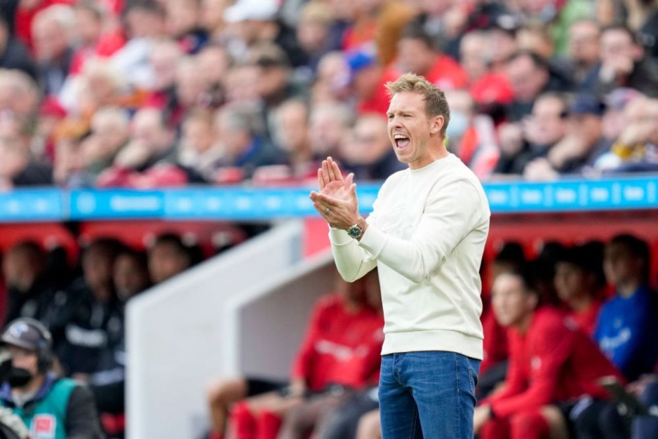 Bayern, fără antrenor în meciul din Champions League! Nagelsmann nu va fi pe bancă la Benfica! Motivul tehnicianului _2