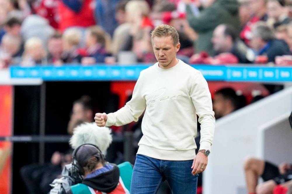 Bayern, fără antrenor în meciul din Champions League! Nagelsmann nu va fi pe bancă la Benfica! Motivul tehnicianului _3
