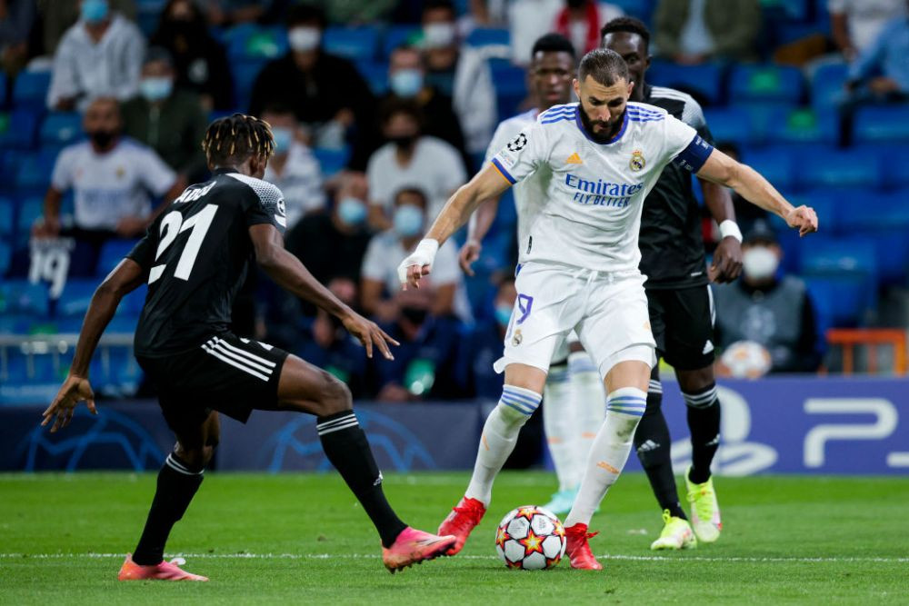 Suma uriașă pierdută de Sheriff Tiraspol! Motivul pentru care moldovenii nu pot primi banii de la UEFA&nbsp;