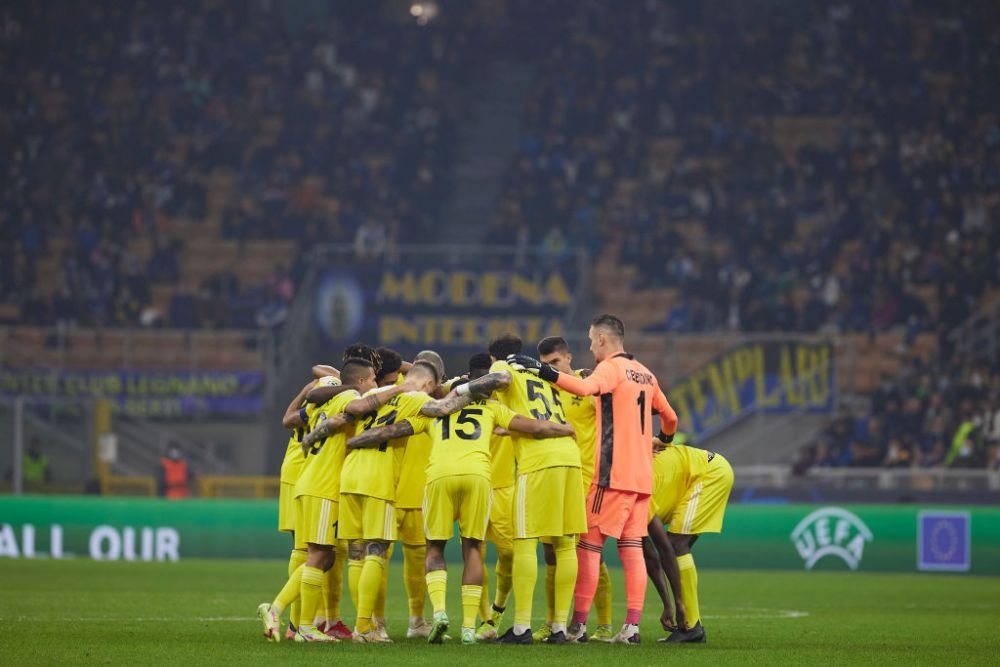 Suma uriașă pierdută de Sheriff Tiraspol! Motivul pentru care moldovenii nu pot primi banii de la UEFA _5