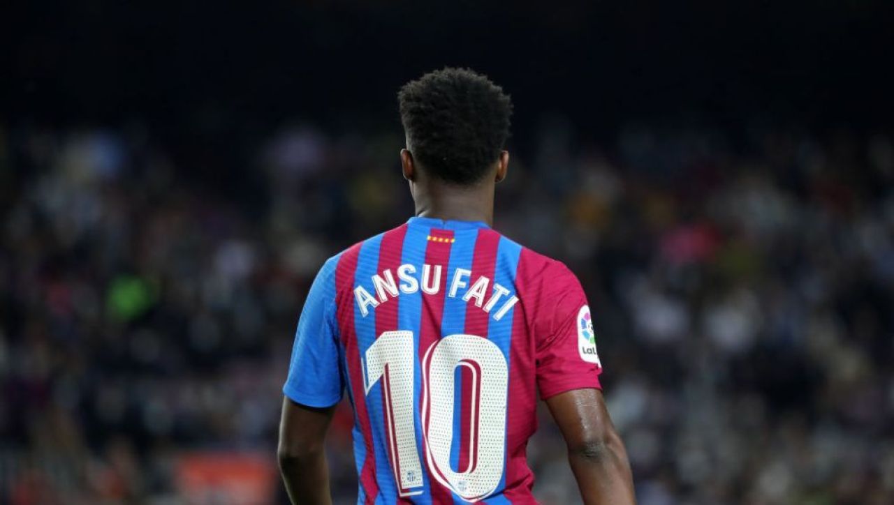 Ansu Fati, OUT de la Brighton! Unde va juca spaniolul sezonul viitor_9