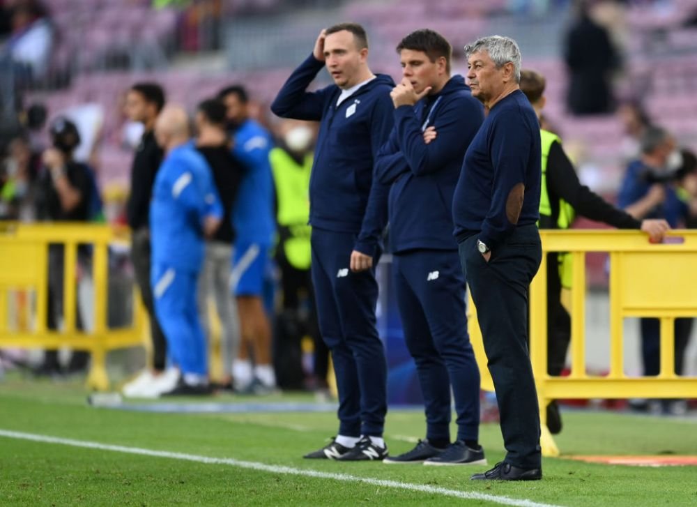 Hațegan, martor la descătușarea nemților: Benfica - Bayern 0-4 | Ronaldo, din nou la datorie: United - Atalanta 3-2 | Pique a adus prima victorie a Barcelonei: 1-0 Dinamo Kiev_20