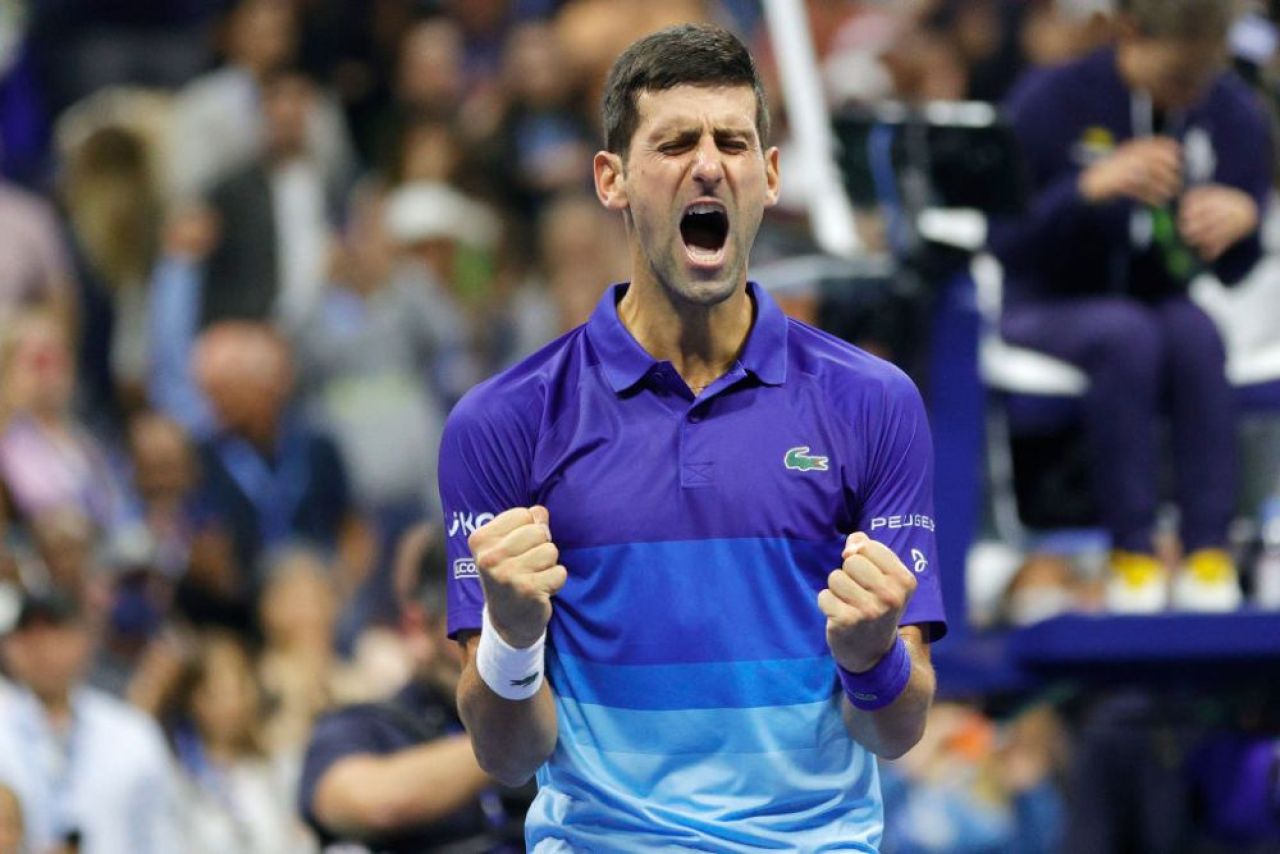 „Cum naiba a putut Djokovic să câștige un game în fața băiatului ăstuia?” Opelka, pus pe glume, când a văzut că pierde_11