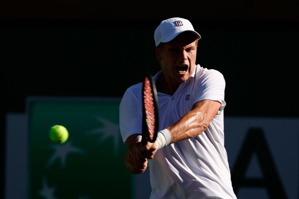„Cum naiba a putut Djokovic să câștige un game în fața băiatului ăstuia?” Opelka, pus pe glume, când a văzut că pierde_14