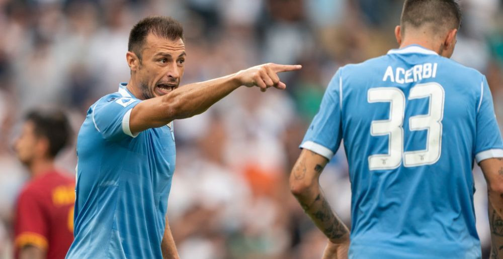 Ștefan Radu 35 | &rdquo;C&acirc;nd ajungi la Lazio, trebuie să te accepte el. Șeful e &icirc;ntotdeauna șef!&rdquo;