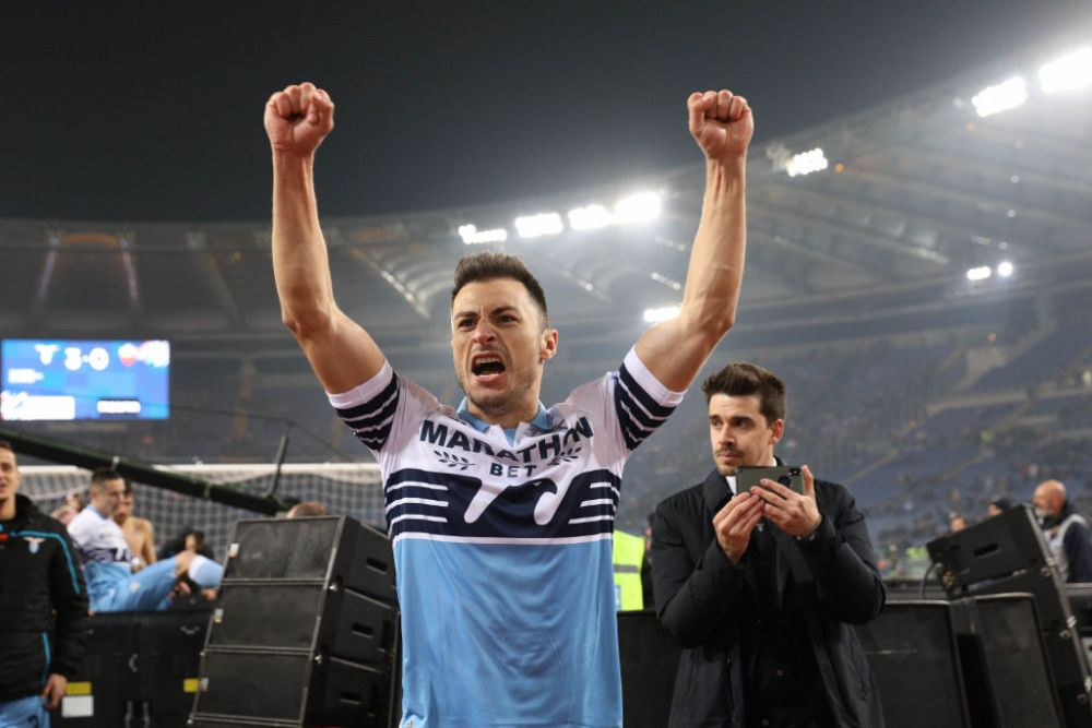 Ștefan Radu 35 | ”Când ajungi la Lazio, trebuie să te accepte el. Șeful e întotdeauna șef!”_3