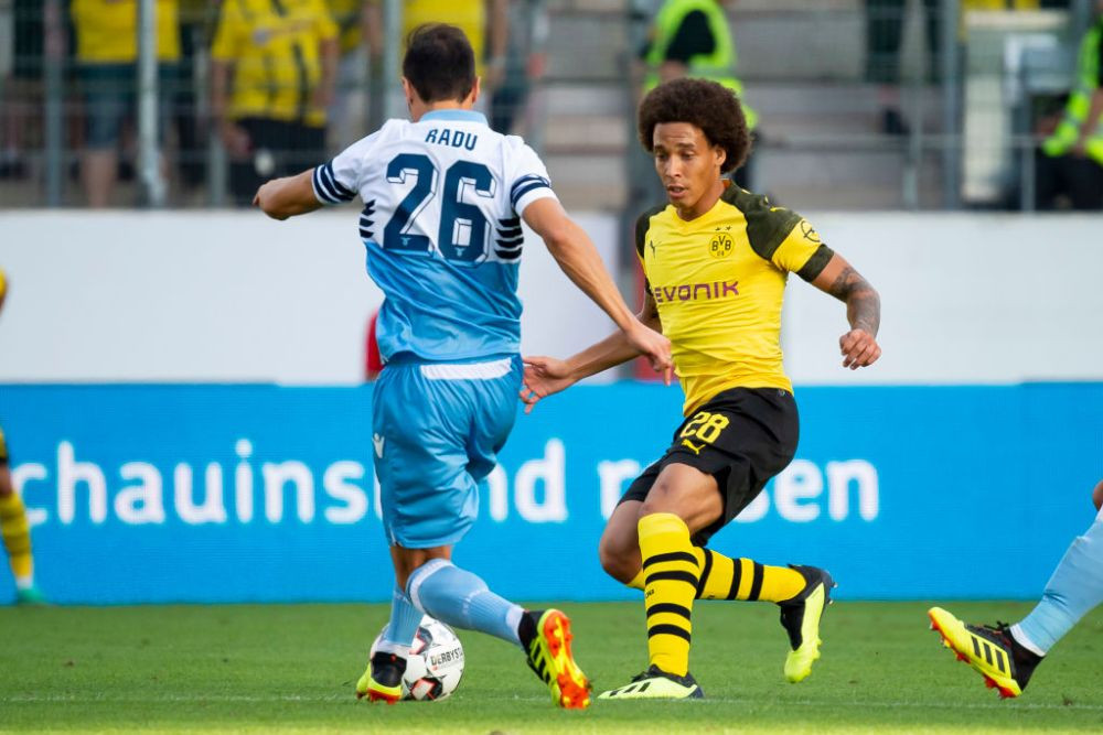 Ștefan Radu 35 | ”Când ajungi la Lazio, trebuie să te accepte el. Șeful e întotdeauna șef!”_5