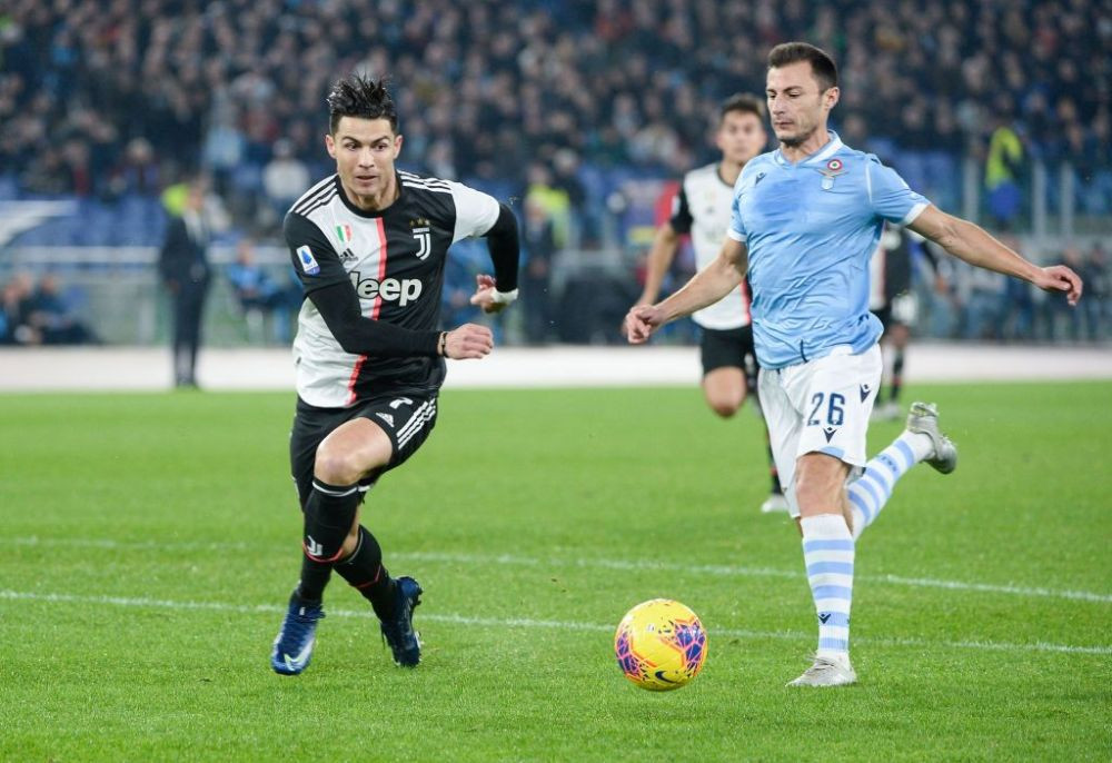 Ștefan Radu 35 | ”Când ajungi la Lazio, trebuie să te accepte el. Șeful e întotdeauna șef!”_6