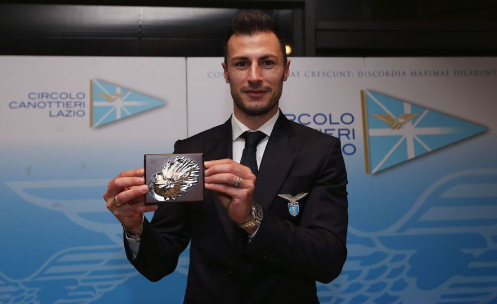 Ștefan Radu 35 | ”Când ajungi la Lazio, trebuie să te accepte el. Șeful e întotdeauna șef!”_11