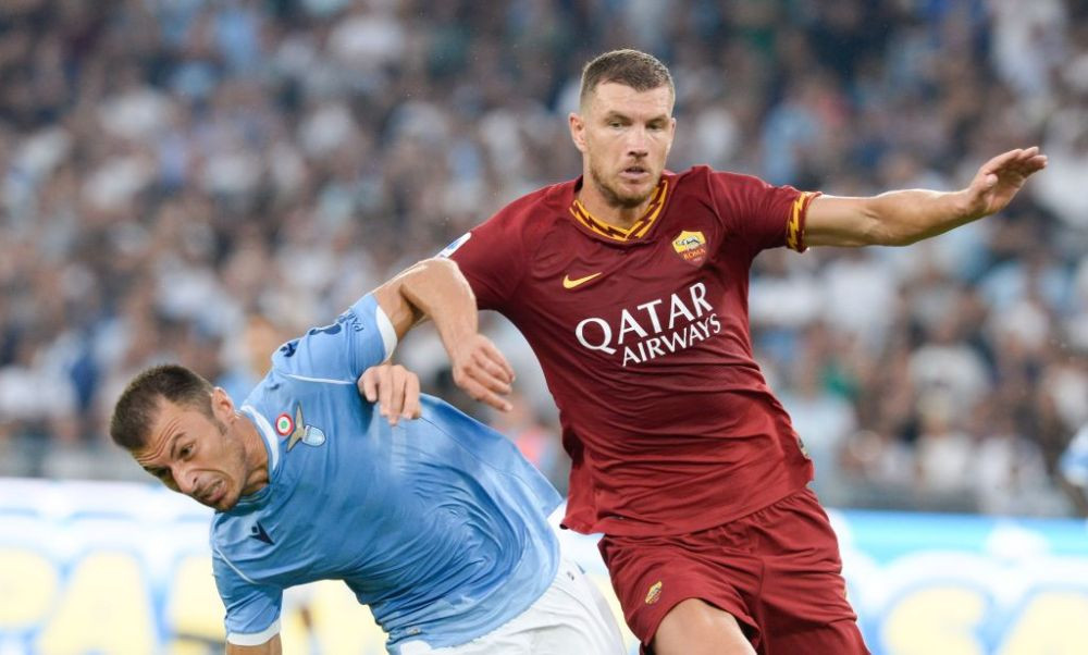 Ștefan Radu 35 | ”Când ajungi la Lazio, trebuie să te accepte el. Șeful e întotdeauna șef!”_14