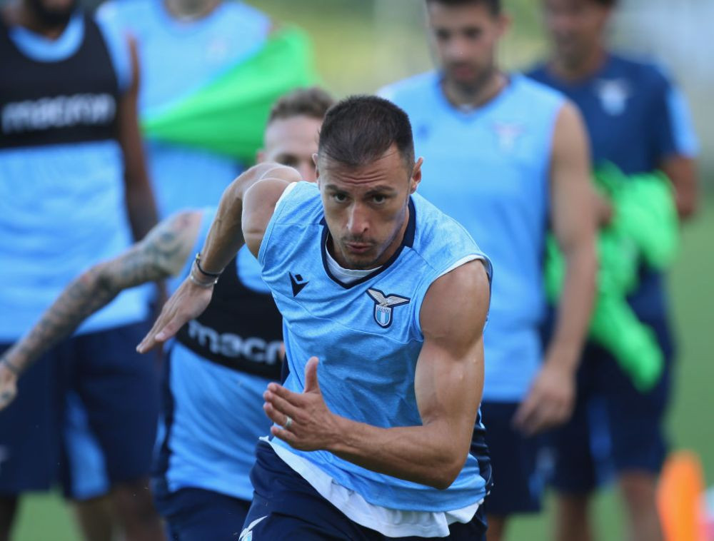 Ștefan Radu 35 | ”Când ajungi la Lazio, trebuie să te accepte el. Șeful e întotdeauna șef!”_17