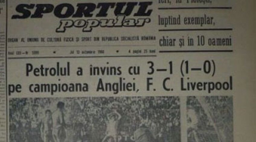Sărbătoare la Ploiești. 