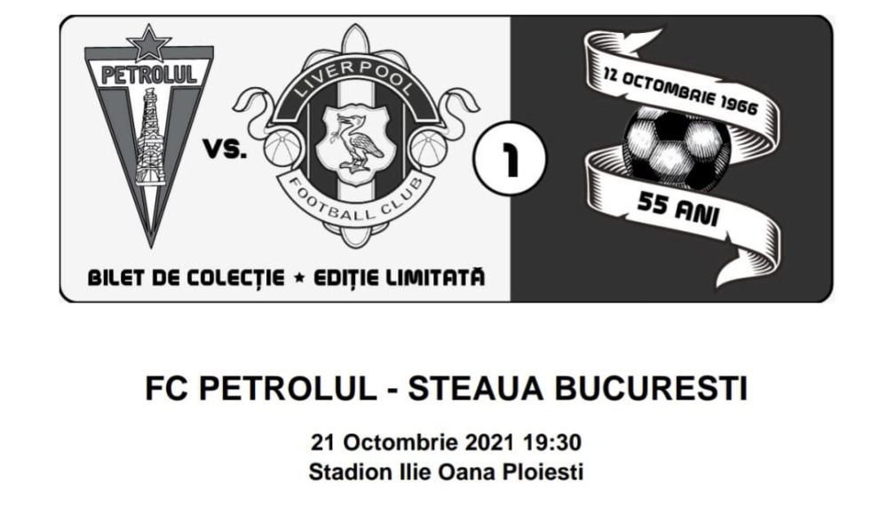 Sărbătoare la Ploiești. 