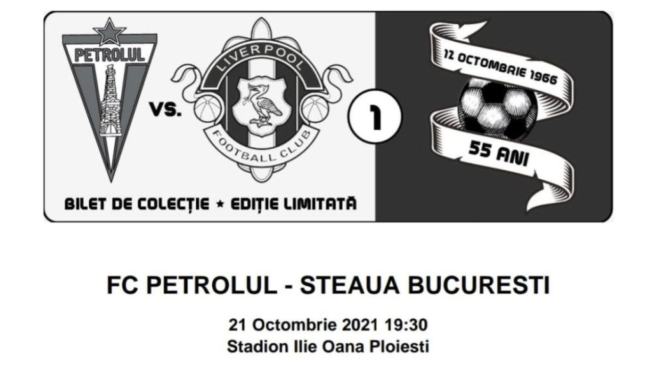 Sărbătoare la Ploiești.
