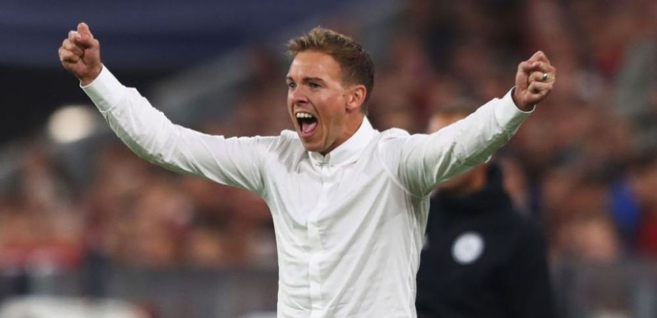 Ce echipă va alege Julian Nagelsmann? ”Există șanse mari să semnez