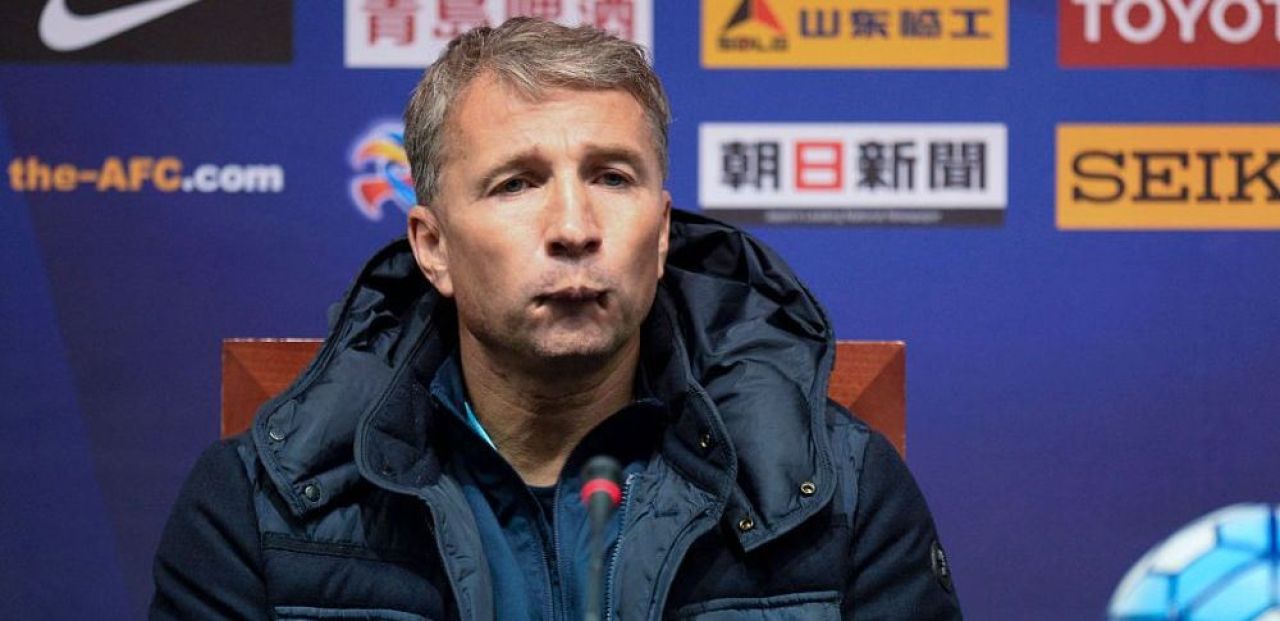 Dan Petrescu, gata să comită