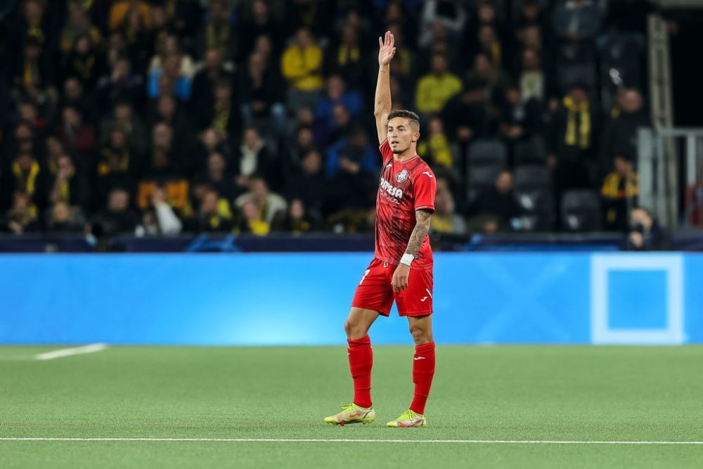 Perez, refuzat de două ori de același fotbalist! Jucătorul care i-a cerut să nu îi achite clauza fiindcă nu vrea la Real_4