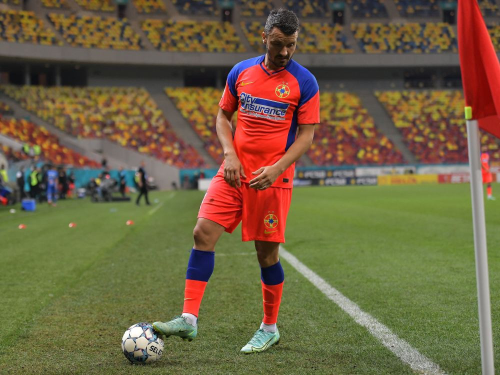 FCSB, condamnată să piardă meciul cu Voluntari la „masa verde”! Ce spune regulamentul_2