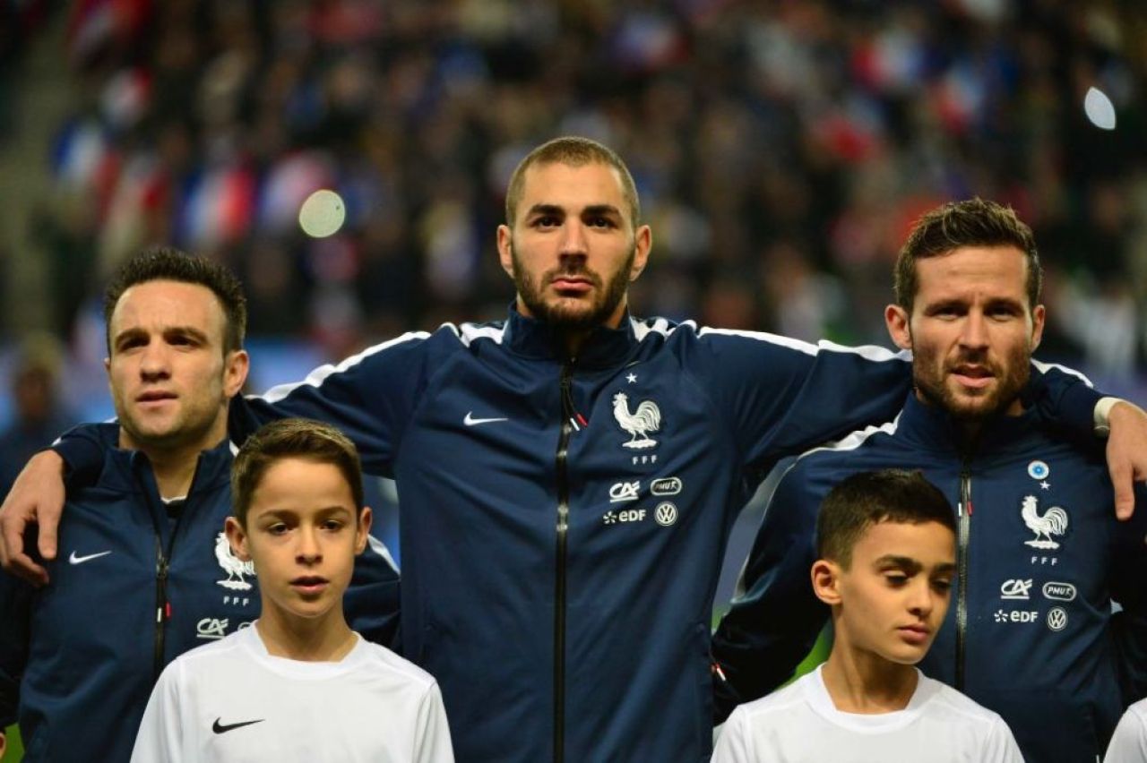 Procurorii cer 10 luni de închisoare pentru Benzema în dosarul sextape-ului lui Valbuena_1
