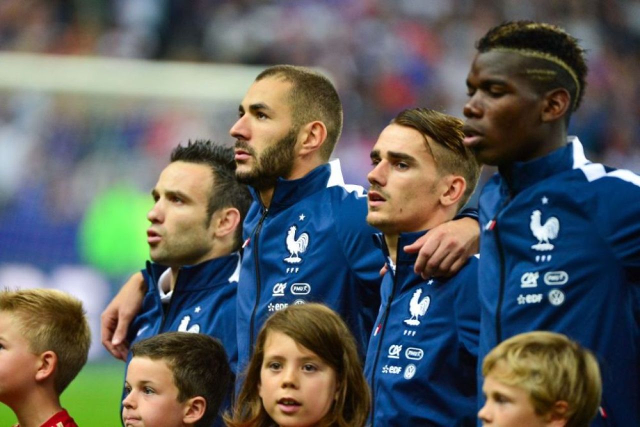 Procurorii cer 10 luni de închisoare pentru Benzema în dosarul sextape-ului lui Valbuena_2