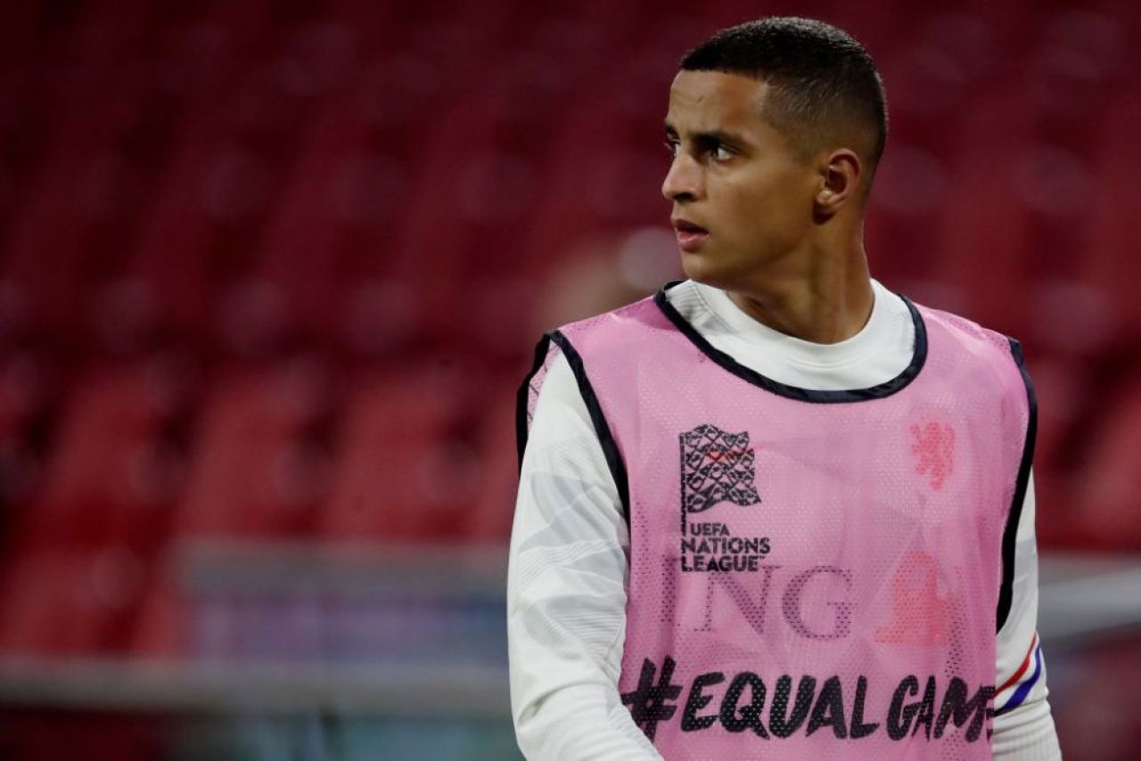 Anunțul momentului în fotbal! Jucătorul de 19 ani al lui Juventus, dat dispărut în Olanda_1