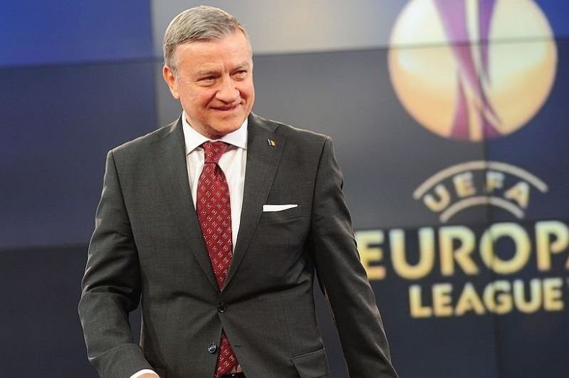 Mircea Sandu, dezvăluiri din spatele fotbalului rom&acirc;nesc:&nbsp; &rdquo;Politicul s-a implicat și se va implica&rdquo;
