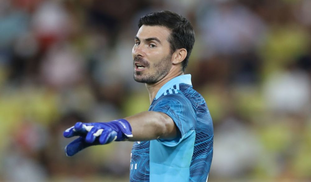 Bun și pe faza ofensivă! Florin Niță a fost decisiv la al doilea gol marcat de Sparta Praga&nbsp;