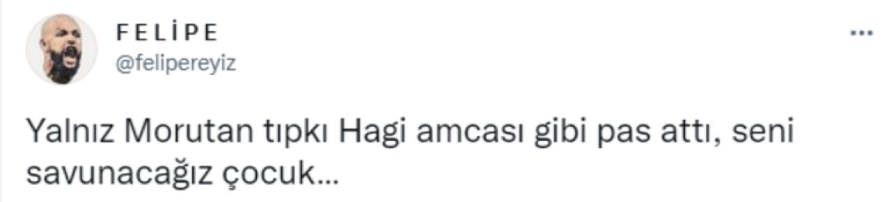 Olimpiu Moruțan are Turcia la picioare! Românul, comparat cu Hagi și Messi pentru evoluția din partida cu Lokomotiv_6