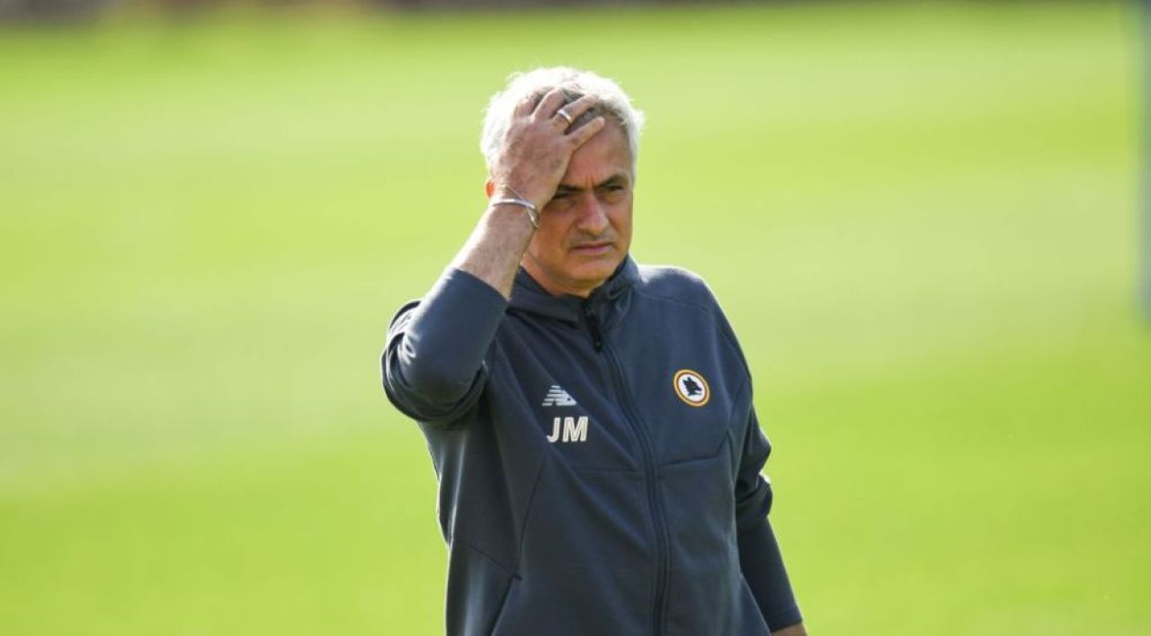 Cele mai drastice eșecuri suferite de Mourinho! Pe ce loc se află umilința din Norvegia în cariera lui „The Special One”_1