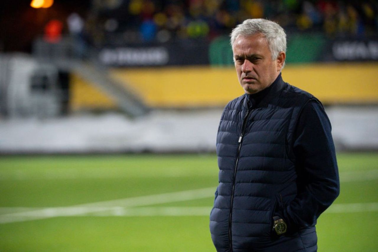 Cele mai drastice eșecuri suferite de Mourinho! Pe ce loc se află umilința din Norvegia în cariera lui „The Special One”_4