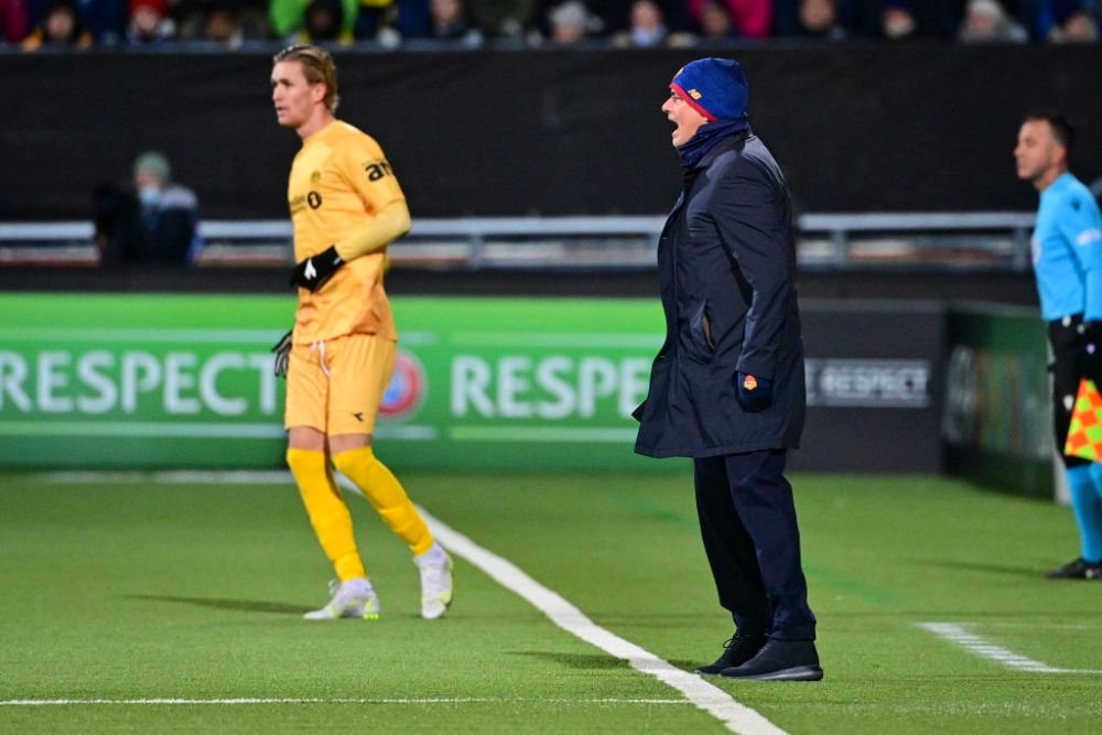 Cele mai drastice eșecuri suferite de Mourinho! Pe ce loc se află umilința din Norvegia în cariera lui „The Special One”_6