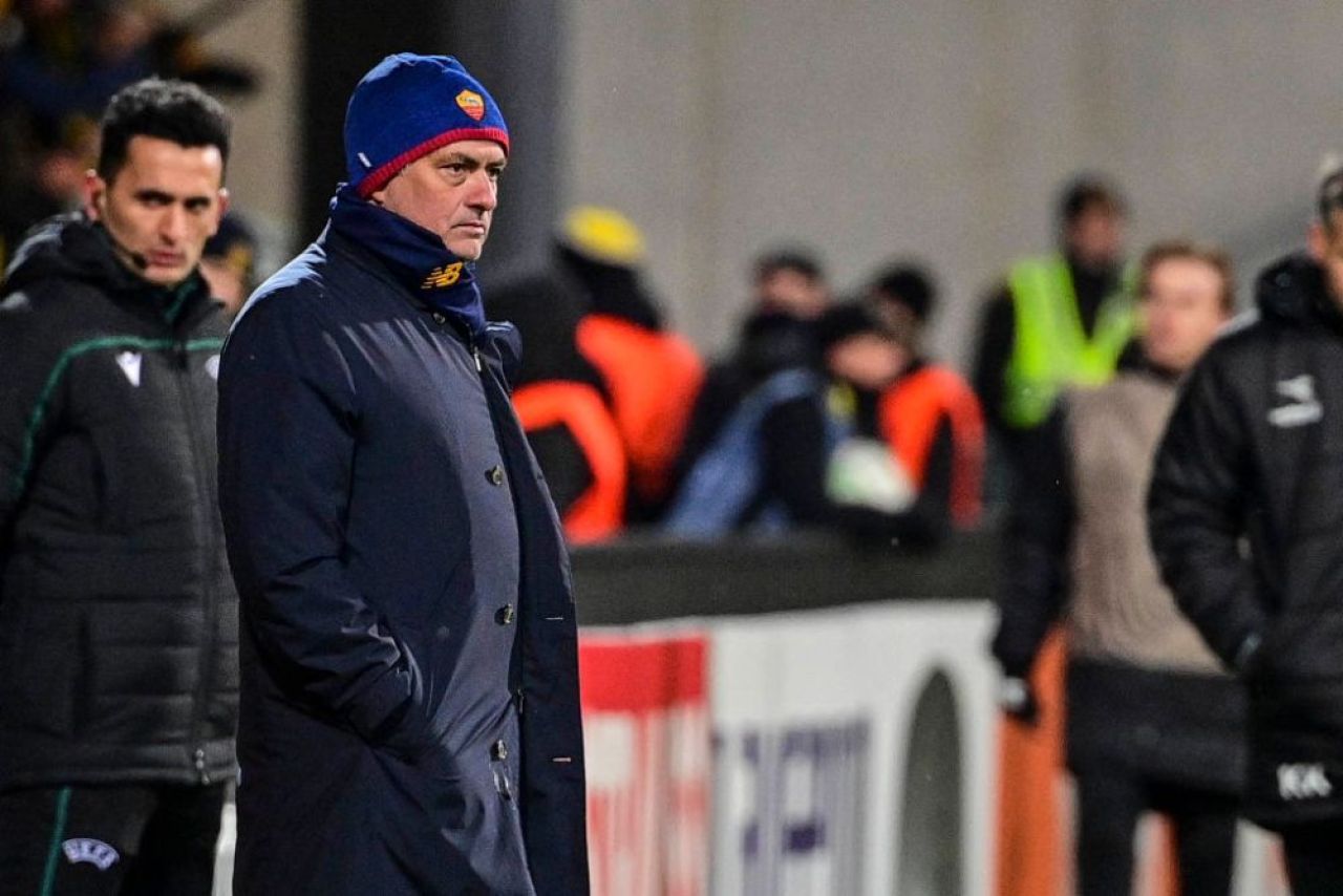 Cele mai drastice eșecuri suferite de Mourinho! Pe ce loc se află umilința din Norvegia în cariera lui „The Special One”_9