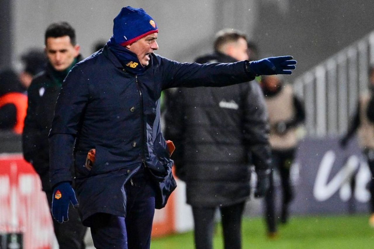 Cele mai drastice eșecuri suferite de Mourinho! Pe ce loc se află umilința din Norvegia în cariera lui „The Special One”_10