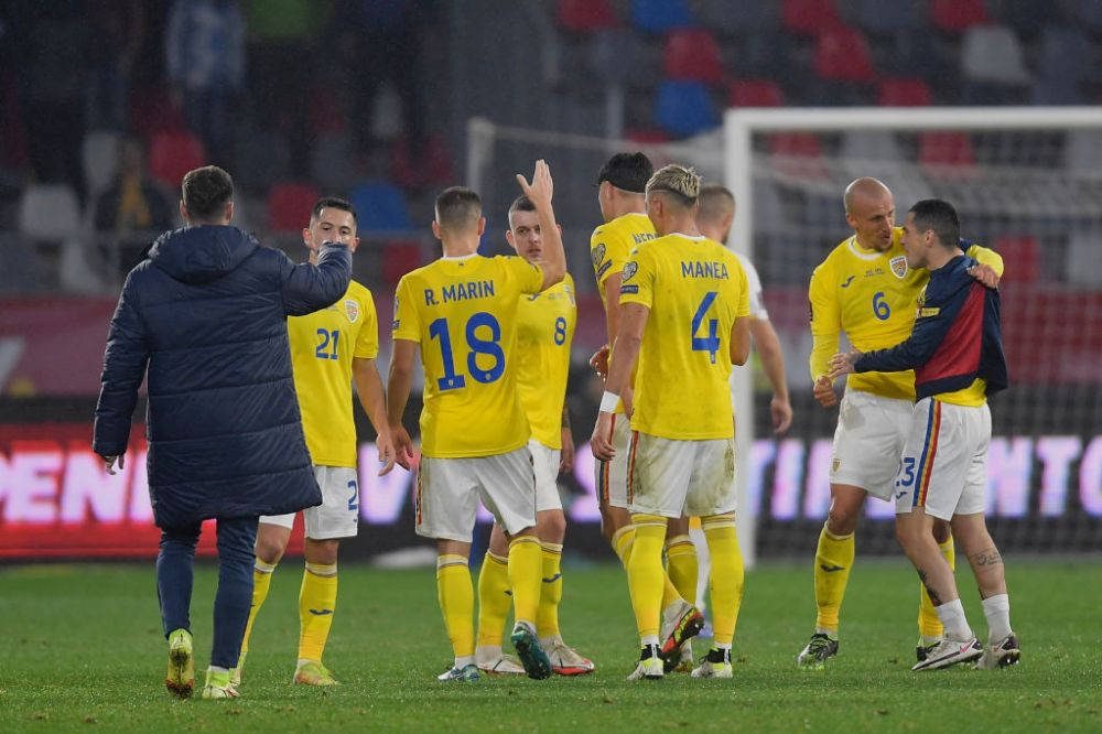 &bdquo;Multe deșeuri tehnice!&rdquo; Viorel Moldovan a explicat ce n-a mers &icirc;n jocul Rom&acirc;niei, cu Islanda: &bdquo;Asta a lăsat de dorit&rdquo;&nbsp;