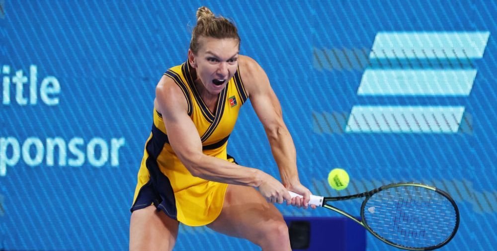 Maria Sakkari - Simona Halep 6-4, 6-4. Eliminare în sferturi la Moscova. Urmează participarea la Transylvania Open_12