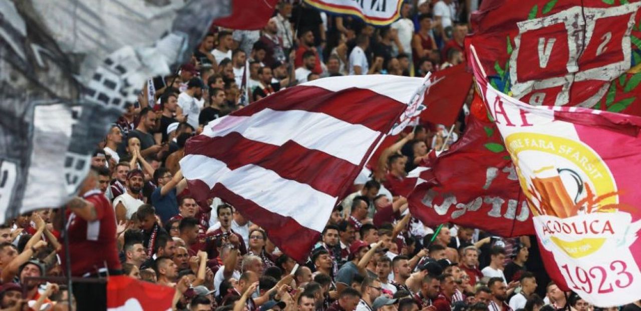 FC Voluntari - Rapid 0-0 | Ilfovenii pot pierde locul 3 din clasament, dar rămân la 8 puncte de Rapid! Echipa lui Iosif, fără victorie în acest an_1