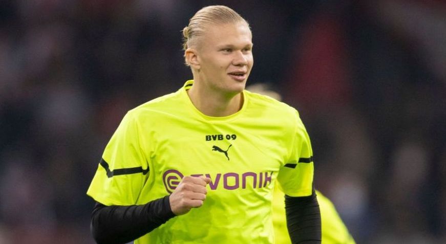 Real Madrid, doar a patra opțiune pentru Erling Haaland! Planul lui Mino Raiola _3