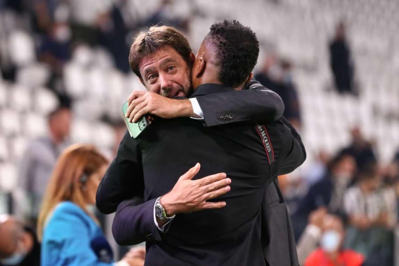 Patrice Evra, victima unui abuz sexual! Dezvăluiri incredibile făcute de fostul mare fotbalist francez_2