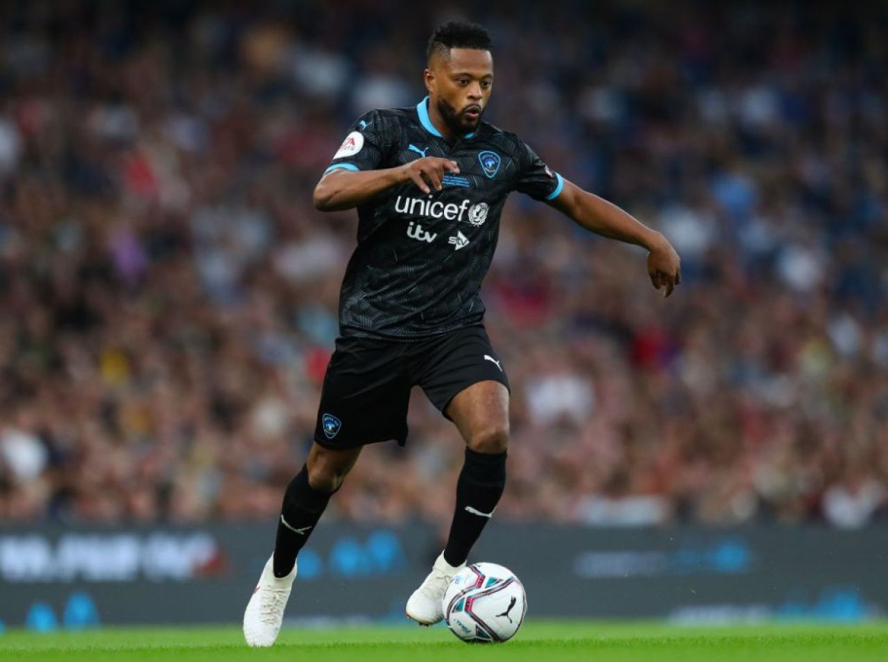 Patrice Evra, victima unui abuz sexual! Dezvăluiri incredibile făcute de fostul mare fotbalist francez_3