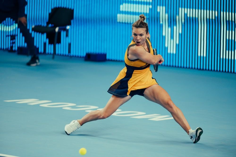 Prima reacție a Simonei Halep după eliminarea de la Moscova. Anunț important_3