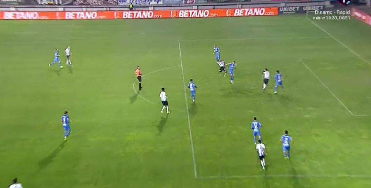 Chindia - Universitatea Craiova 0-1! Ivan, eroul craiovei în deplasarea de la Târgoviște_5