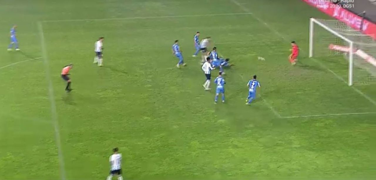 Chindia - Universitatea Craiova 0-1! Ivan, eroul craiovei în deplasarea de la Târgoviște_6