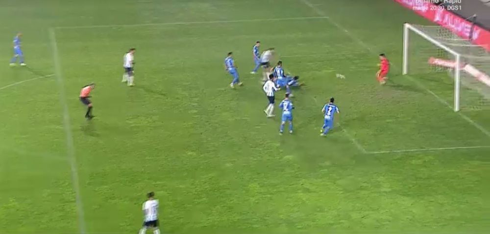 Chindia - Universitatea Craiova 0-1! Ivan, eroul craiovei în deplasarea de la Târgoviște_6