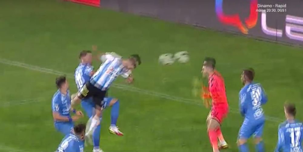 Chindia - Universitatea Craiova 0-1! Ivan, eroul craiovei în deplasarea de la Târgoviște_7