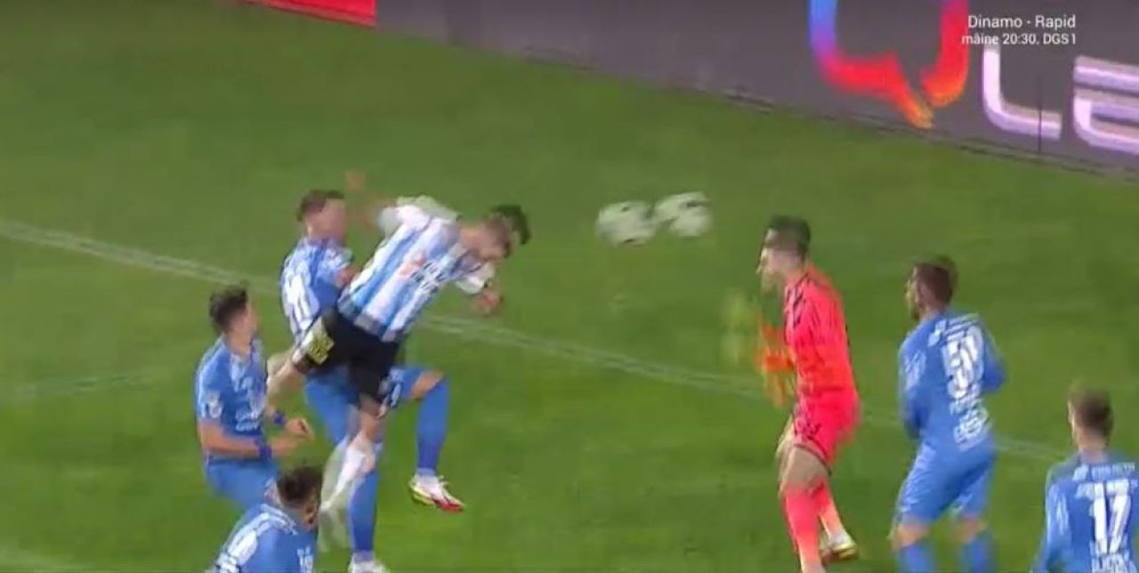 Chindia - Universitatea Craiova 0-1! Ivan, eroul craiovei în deplasarea de la Târgoviște_7
